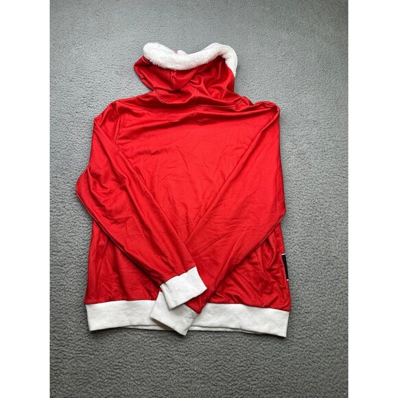 Disney Mickey Mouse hoodie/sleepwear new size medium unisex Christmas - Picture 6 of 7